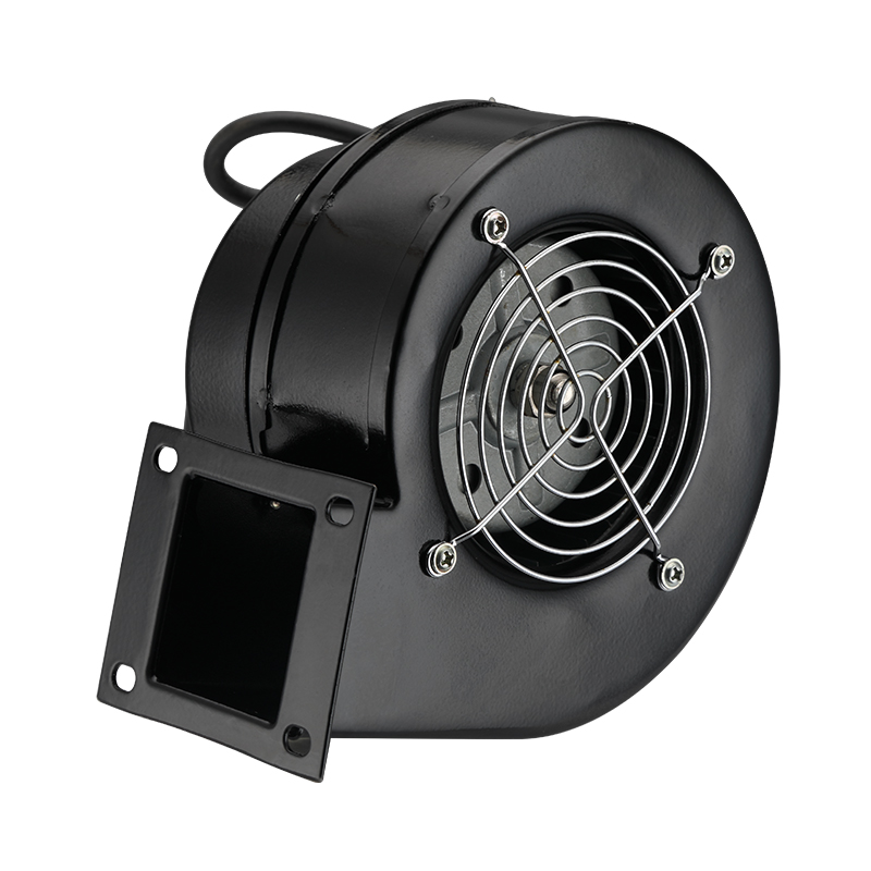 Ventilador de frecuencia industrial